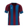GEMS MAGLIA COLONIA - AZZURRO/GRANATA