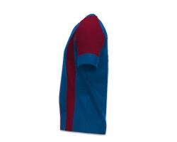GEMS MAGLIA COLONIA - AZZURRO/GRANATA
