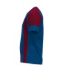 GEMS MAGLIA COLONIA - AZZURRO/GRANATA
