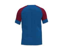 GEMS MAGLIA COLONIA - AZZURRO/GRANATA