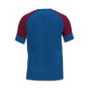 GEMS MAGLIA COLONIA - AZZURRO/GRANATA