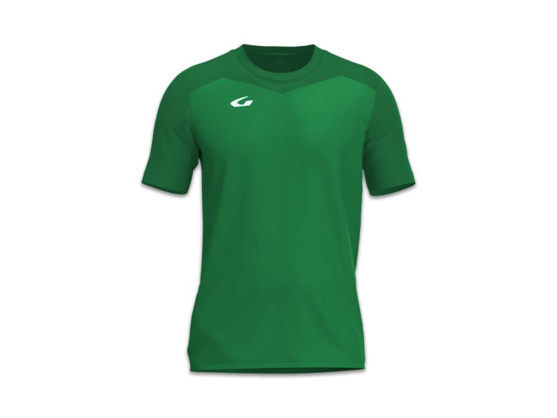 GEMS MAGLIA BAYERN - VERDE/VERDE FORESTA