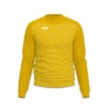 GEMS FELPA BORUSSIA - GIALLO/GIALLO SCURO