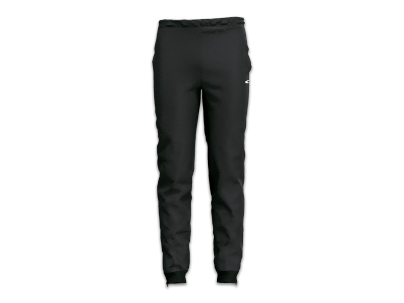 GEMS PANTALONE DORTMUND - NERO