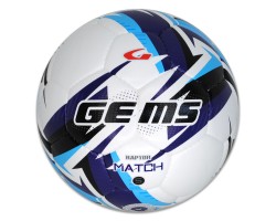 GEMS PALLONE RAPTOR MATCH - BLU/CELESTE