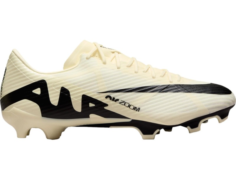 NIKE SCARPA MERCURIAL VAPOR 15 ACADEMY - LEMONADE/BLACK