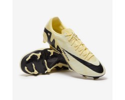 NIKE SCARPA MERCURIAL VAPOR 15 ACADEMY - LEMONADE/BLACK