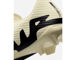 NIKE SCARPA MERCURIAL VAPOR 15 ACADEMY - LEMONADE/BLACK