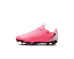 NIKE SCARPA PHANTOM GX II ACADEMY FG/MG JR. - SUNSET PULSE/BLACK
