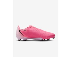 NIKE SCARPA PHANTOM GX II ACADEMY FG/MG - SUNSET PULSE/BLACK