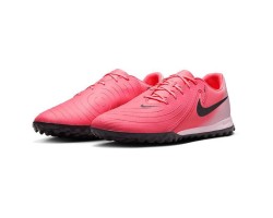 NIKE SCARPA PHANTOM GX II ACADEMY TF - SUNSET PULSE/BLACK