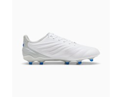 PUMA SCARPE KING PRO FG/AG - WHITE