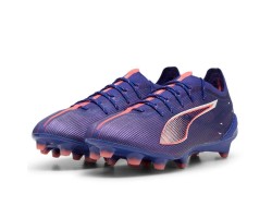 PUMA SCARPE ULTRA 5 ULTIMATE FG - BLUE