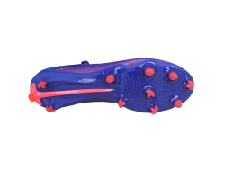 PUMA SCARPE ULTRA 5 MATCH FG/AG - BLUE