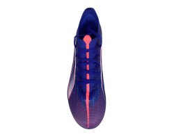 PUMA SCARPE ULTRA 5 MATCH FG/AG - BLUE