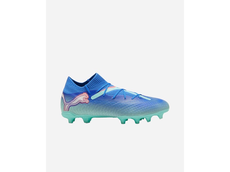 PUMA SCARPE FUTURE 7 PRO FG/AG - BLUE