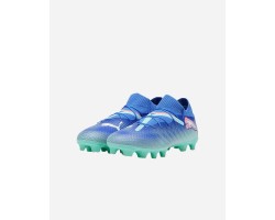 PUMA SCARPE FUTURE 7 PRO FG/AG - BLUE