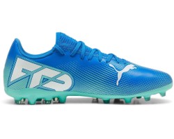 PUMA SCARPE FUTURE 7 PLAY MG - BLUE