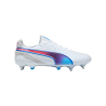 PUMA SCARPE KING PRO MXSG - WHITE