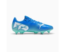 PUMA SCARPE FUTURE 7 PLAY MXSG - BLUE