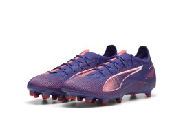PUMA SCARPE ULTRA 5 PRO FG/AG - BLUE