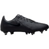 NIKE SCARPA PHANTOM GX 2 ACADEMY - BLACK/DEEP JUNGLE