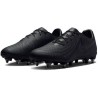 NIKE SCARPA PHANTOM GX 2 ACADEMY - BLACK/DEEP JUNGLE