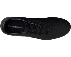 NIKE SCARPA PHANTOM GX 2 ACADEMY - BLACK/DEEP JUNGLE