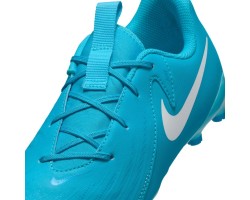 NIKE SCARPA PHANTOM GX 2 ACADEMY - BLUE FURY/WHITE