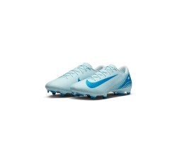 NIKE SCARPA ZOOM VAPOR 16 ACADEMY FG/MG - GLACIER BLUE/BLUE ORBIT