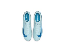 NIKE SCARPA ZOOM VAPOR 16 ACADEMY FG/MG - GLACIER BLUE/BLUE ORBIT