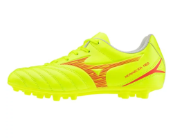 MIZUNO SCARPA MONARCIDA NEO SELE AG JR. - S.YELLOW/FIERY CORAL 2