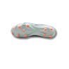 NIKE SCARPA ZM VAPOR 16 ACAD MDS FG/MG JR. - BARELY GREEN/MTLC GOLD COIN