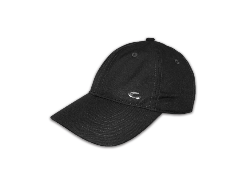 GEMS CAPPELLO CON VISIERA SUNNY - NERO
