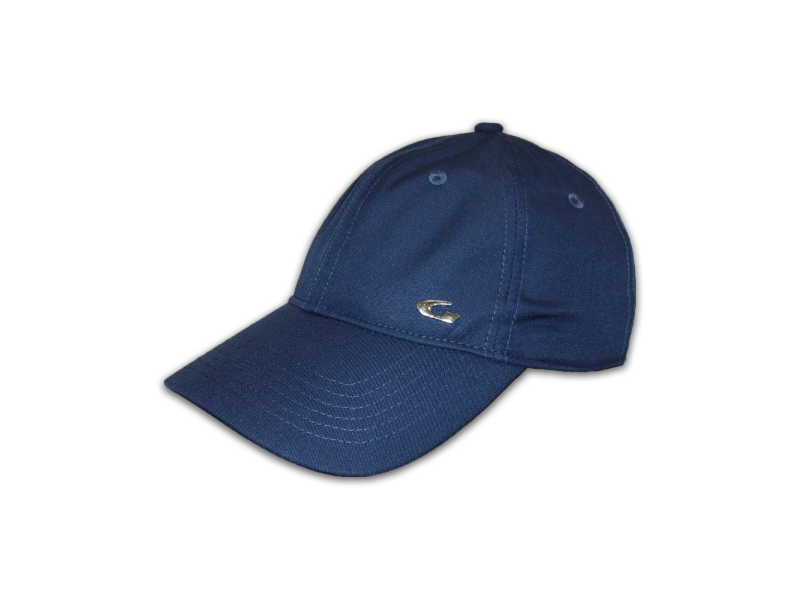 GEMS CAPPELLO CON VISIERA SUNNY - BLU