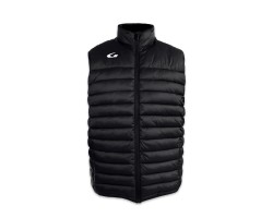 GEMS GILET CALGARY - NERO