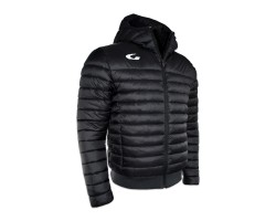 GEMS BOMBER TERRANOVA - NERO