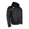 GEMS BOMBER TERRANOVA - NERO