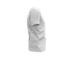 GEMS MAGLIA BOCA - BIANCO/GRIGIO