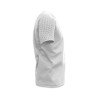 GEMS MAGLIA BOCA - BIANCO/GRIGIO