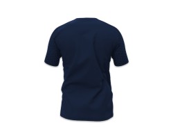 GEMS MAGLIA BOCA - BLU/BIANCO