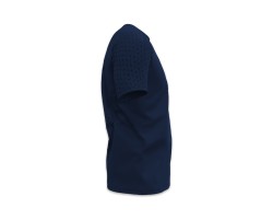 GEMS MAGLIA BOCA - BLU/BIANCO