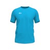 GEMS MAGLIA BOCA - CELESTE/BIANCO