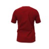 GEMS MAGLIA BOCA - GRANATA/BIANCO
