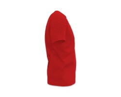 GEMS MAGLIA BOCA - ROSSO/BIANCO