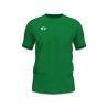 GEMS MAGLIA BOCA - VERDE/BIANCO
