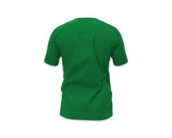 GEMS MAGLIA BOCA - VERDE/BIANCO