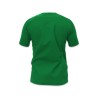 GEMS MAGLIA BOCA - VERDE/BIANCO