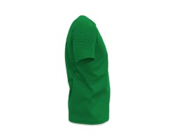 GEMS MAGLIA BOCA - VERDE/BIANCO