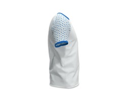 GEMS MAGLIA CRUZ - BIANCO/AZZURRO